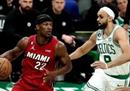 NBA季后赛历史0-3落后拖到G6总结凯尔特人能否创造奇迹。