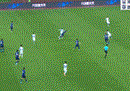 中超局势:沧州雄狮2-1武汉三镇魏眨眼奥乌苏逆转