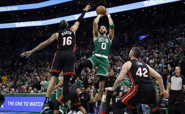 NBA季后赛0-3落后拖至抢七大战汇总