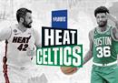 NBA东部决定G7即将对阵凯尔特人或将创造历史。