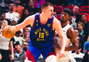 NBA总决赛G1即将对阵掘金vs热火。