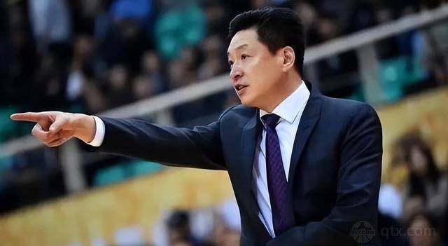 李春江将重回广东男篮