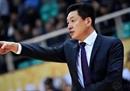 李春江回到广东男篮将担任技术总监或顾问。