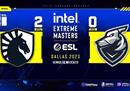 IEM达拉斯：加时大战！Liquid 2-0 Grayhound