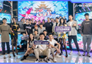 分站赛燃情落幕！iGame G-ONE全民电竞精英赛大区赛开战在即