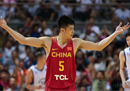 曝光方硕将重返男篮集训队。上一次入选中国男篮是2019男篮世界杯。