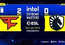 IEM达拉斯：再见nitr0！FaZe 2-0 Liquid