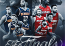 NBA总决赛时间2023详细名单掘金VS热火G1-G7北京时间直播赛程