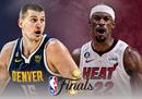 NBA总决赛G1期待热火能否攻占魔鬼主场。