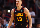 博格达恩谈NBA总决赛:肯定会有塞尔维亚球员夺冠。我更支持Jokic。