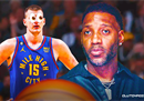 麦迪谈论约基奇。他将赢得他的第一个NBA总冠军和FMVP。