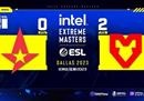 IEM达拉斯：指挥枪刚是王道 MOUZ淘汰Astralis
