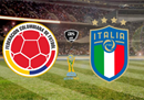 U20世界杯，哥伦比亚U20vs意大利u20预测分析，两队实力差不多。