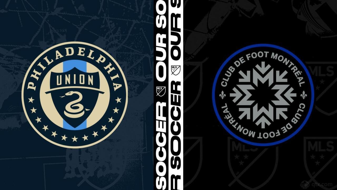 费城联合vs蒙特利尔CF