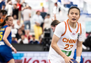 中国三人女篮晋级半决赛，中国女篮将迎战美国队。