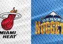 NBA总决赛G2热火VS掘金预测掘金再下一城。