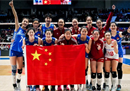 今晚有女排直播吗？中国香港站第一场比赛将于6月13日直播。