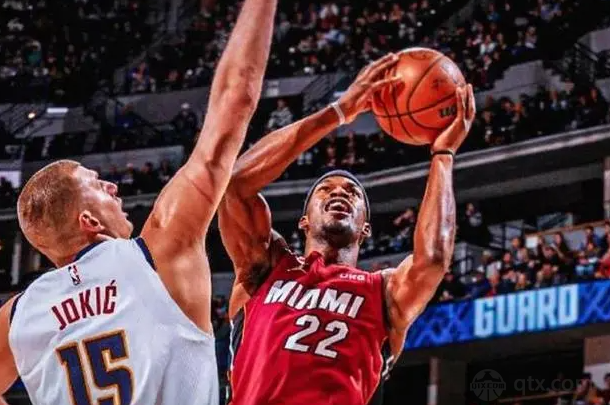 NBA总决赛G3热火vs掘金前瞻