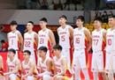 中国男篮13人名单曝光，周琦领衔多名年轻球员。