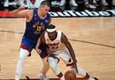 Jokic G3防守分析大延迟无投篮