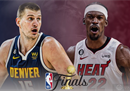 Nba总决赛g5时间热远离最后一站