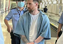 梅西球迷愤怒吐槽主办方的行为。