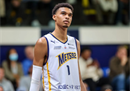 文板山总决赛第一场惨败，NBA冠军炙手可热。马刺未来核心表现低迷。