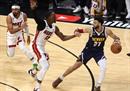 期待NBA总决赛G5热火需要限制约基奇和穆雷。