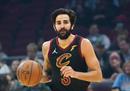 卢比奥透露，他可能会回到欧洲，结束他12年的NBA生涯。
