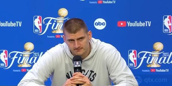 NBA最新一期FMVP排名