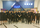 漏舞潘绝地反杀 《街头篮球》SFSA上演逆袭大剧