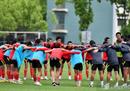 U17国足直播赛程从6月16日/19日/22日开始。