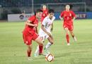 U20女青年将作为第三档参加亚青赛决赛阶段，争取世青赛资格。