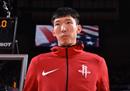 曝光周琦参加纽约训练营或加入纽约尼克斯迷你训练营。