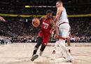 最新NBA比赛:掘金94-89热火约基奇28分16篮板当选总决赛FMVP掘金夺冠。