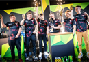 超越Vitality！FaZe成上半年奖金最多战队