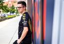 apEX：s1mple就像C罗，而ZywOo是梅西