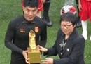 国足4-0缅甸吴磊攻入林国家队首球，国足取得616天后首场胜利。