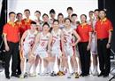 孟莉领衔的2023年女篮亚洲杯中国队名单李月如缺席。