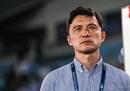 曝光谢晖或辞去教练接手港口冲击冠军。
