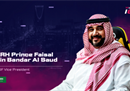 沙特王子Faisal bin Bandar成为国际电子竞技协会副主席