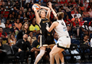 孟莉离开WNBA前往澳洲加入中国女篮备战亚洲杯。