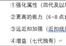 《街头篮球》超特影响下TT各位置在进攻中的定位变化及原因