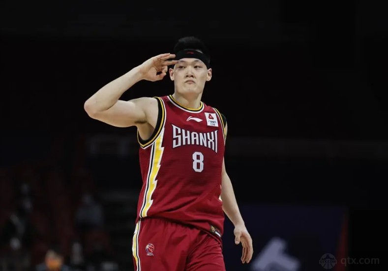 中国三人男篮集训名单