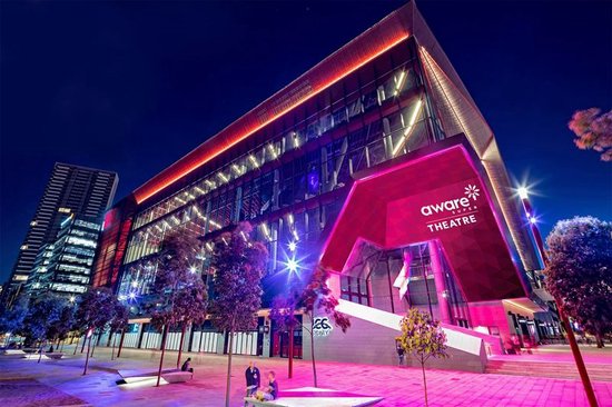 Aware Super Theatre