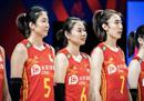 中国女排韩国赛程表将于6月28日至7月2日对阵塞尔维亚、多米尼加、韩国和美国。