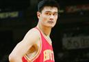 NBA选秀前备受关注的状元候选人姚明榜上有名。
