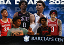 2023nba选秀在哪里看？CCTV 5有直播吗？