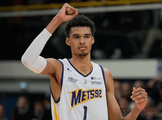 NBA历史最被炒作的选秀