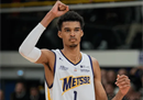 NBA历史上最被炒作的选秀状元詹姆斯排名第一。